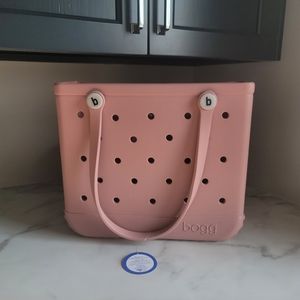 Blush Baby Bogg Bag
